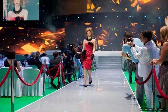 Alena Bojcova's photo