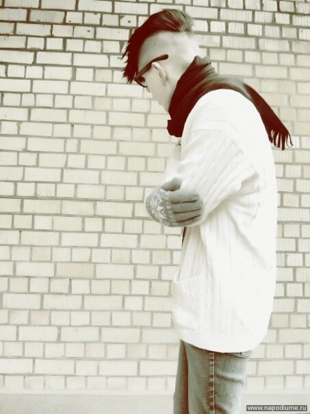 Alexandr Golovchenko's photo
