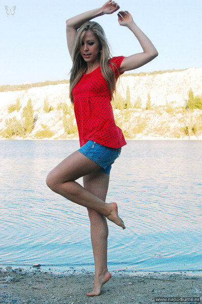 Alex's photo