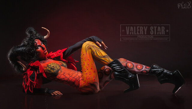VALERY Starcheus's photo