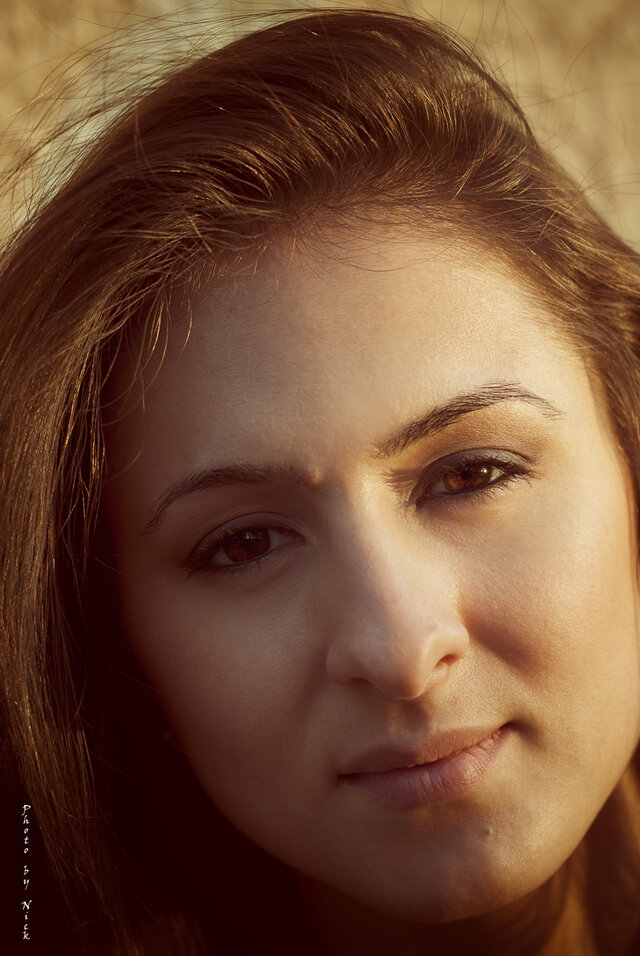 Nikita Komysov's photo