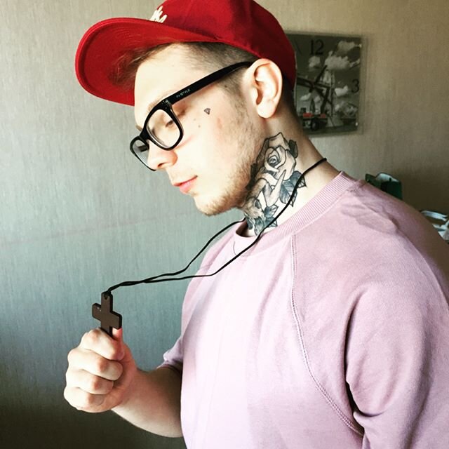 Фото андрей новиков
