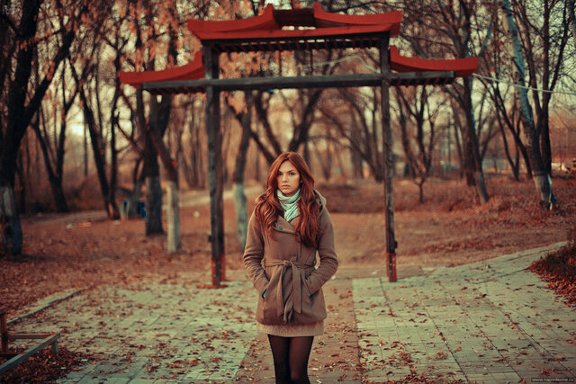 Фото AnechkaBond
