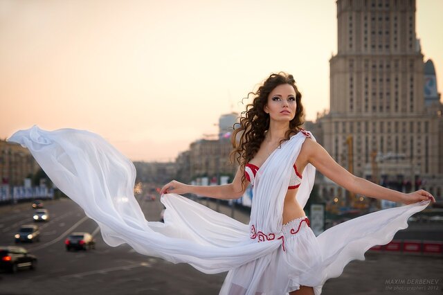 Фото Людмила Горковенко