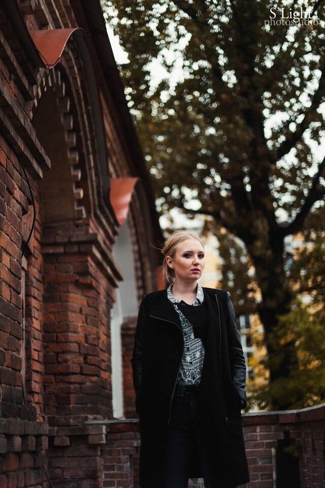 Фото Настя Ухляевская