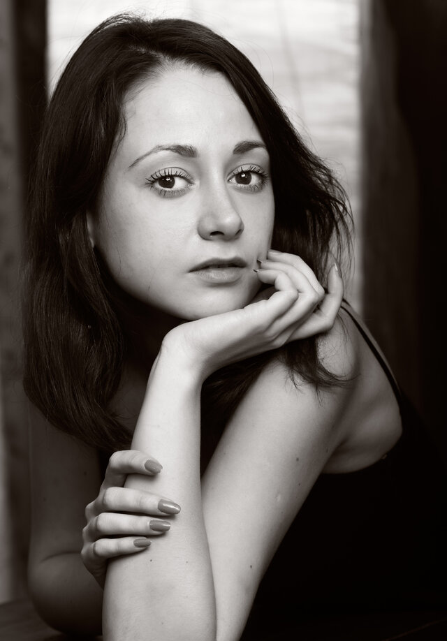 Daria Mitichashvili's photo