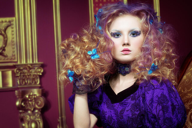 Фото Неля makeup_artist_Nelia Трищ