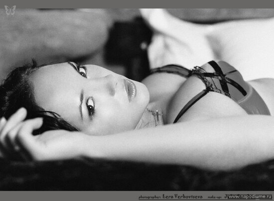 Lera Verhovceva's photo