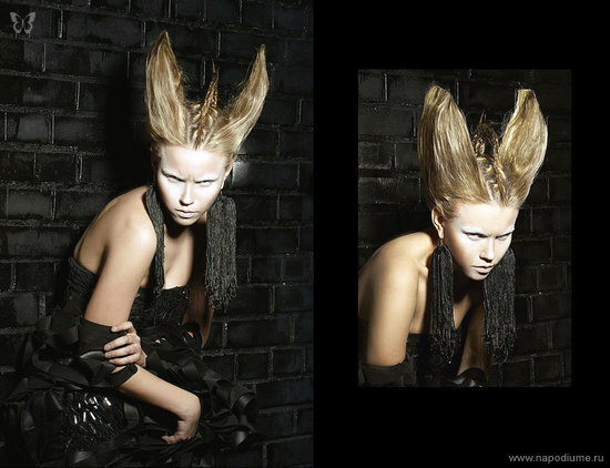 Alina Nefedova's photo
