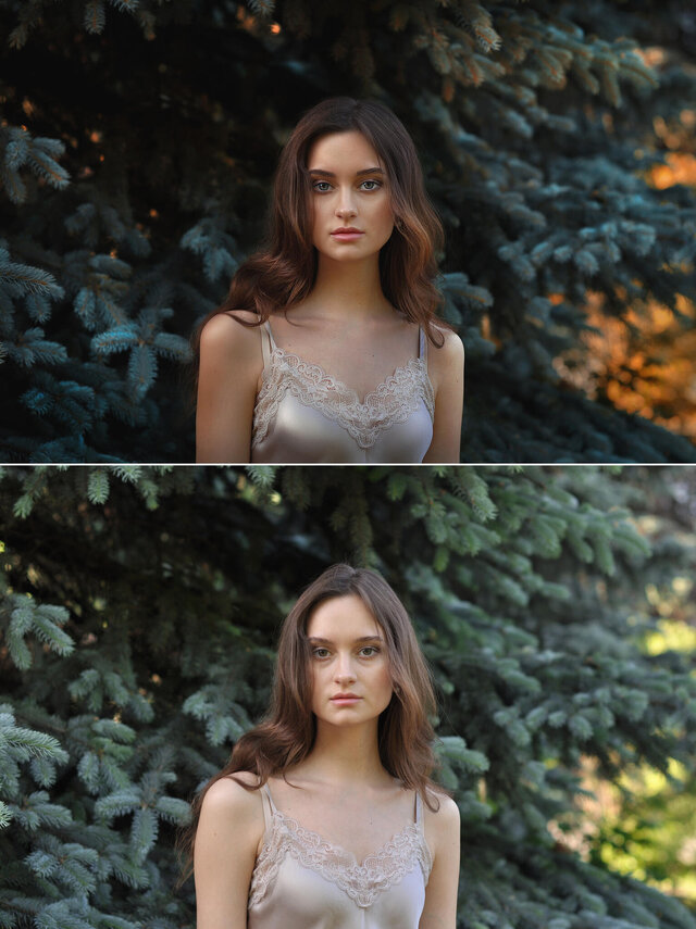 Beauty, Retouch, портрет, ретушь, обработка, фото, ретушер, фэнтази, фешн