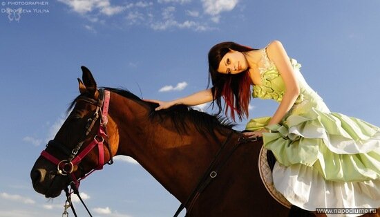 Tatyana Stepanova's photo