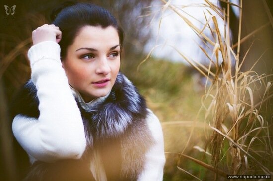 Valeria Segoleva's photo