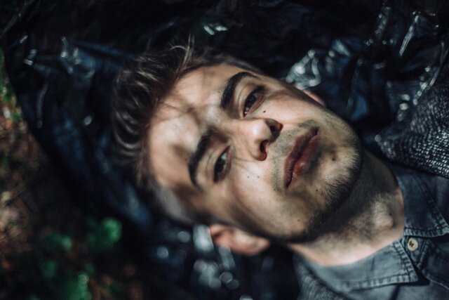 Фото Павел Михайлов