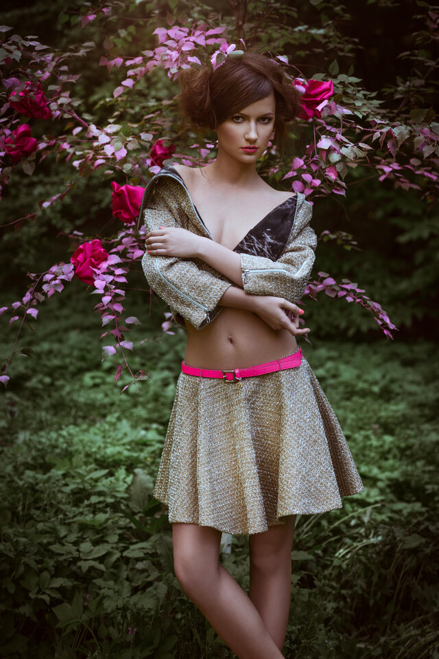 Foto Alla Ushakova