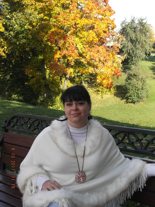 Фото Марина Коновалова