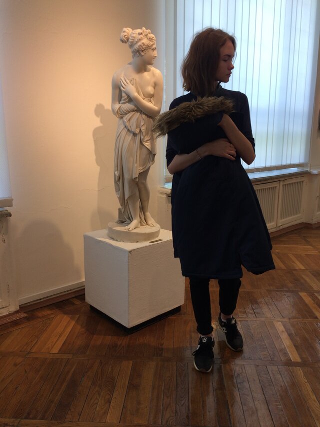 Foto Valeria Visnevskaa