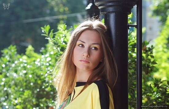 Фото Елена Русак