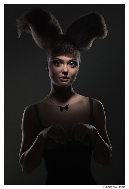 Polina Zinov'eva's photo