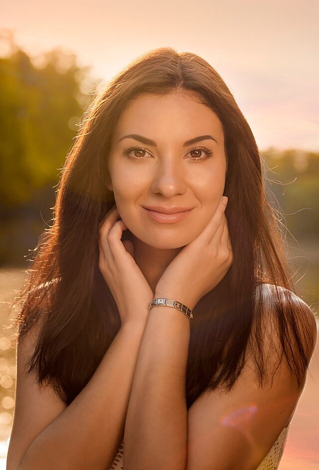 Anna Chiginceva's photo