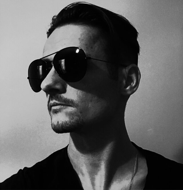 Foto Sergei Glebushkin