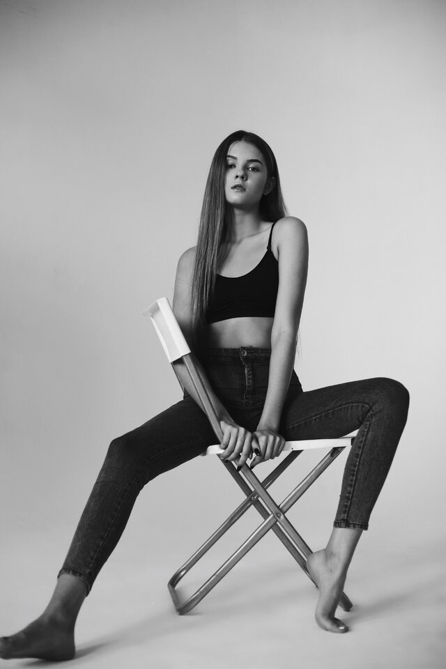 Фото Kristina Kolpakova