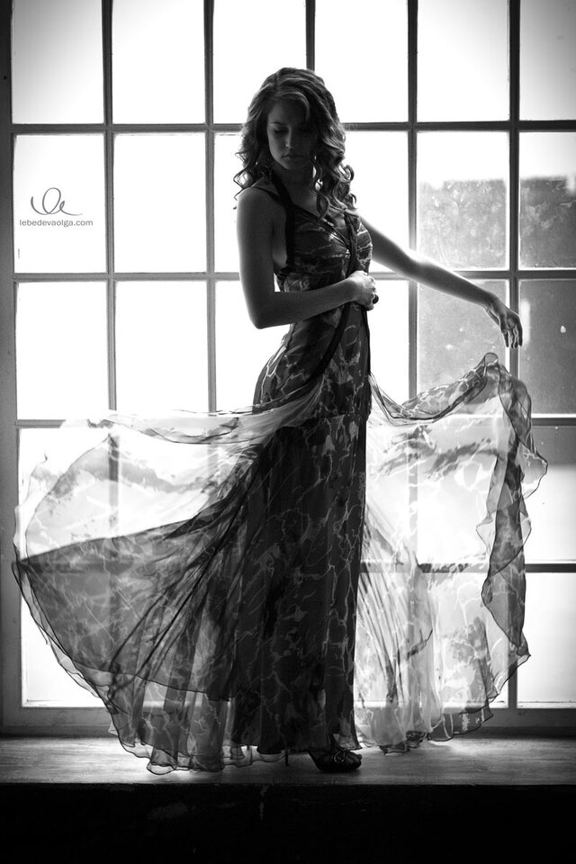Фото Анна annaturaeva Тураева