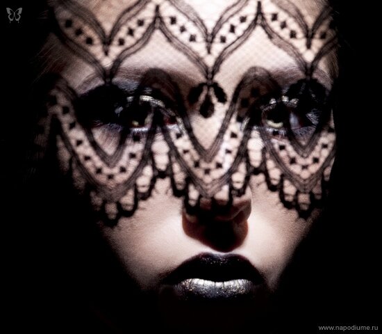 Kristina Moshko's photo