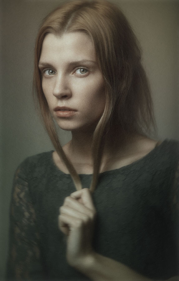 Фото Инна Коховец