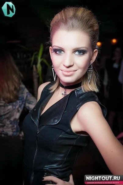 Anastasiya Koroleva's photo