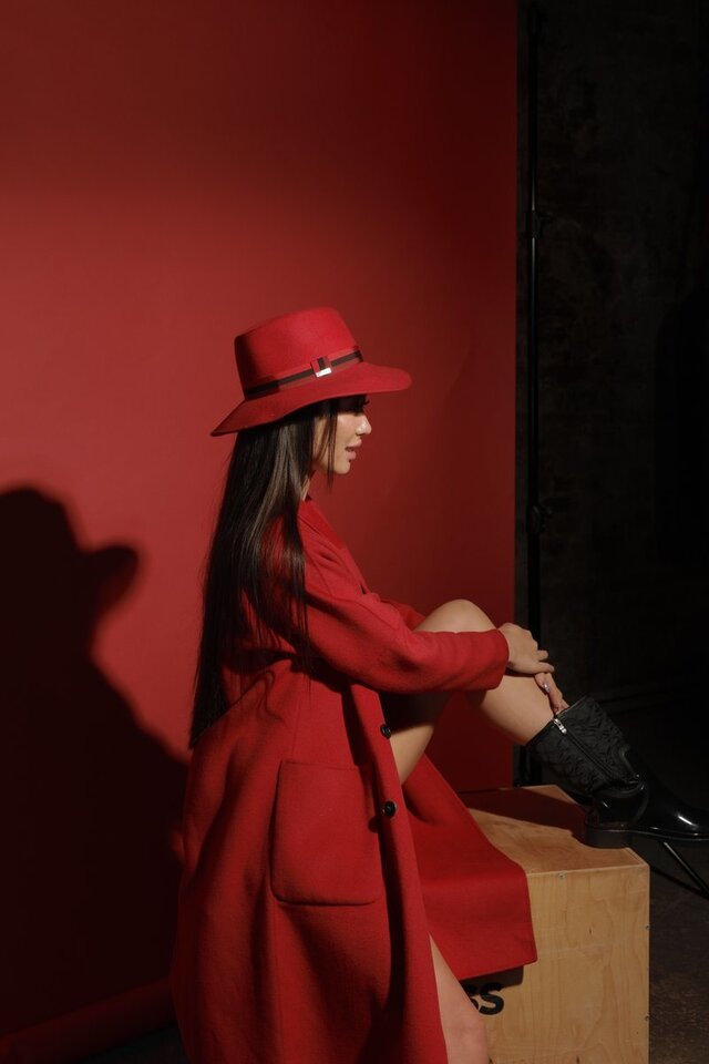 Vera Li's photo
