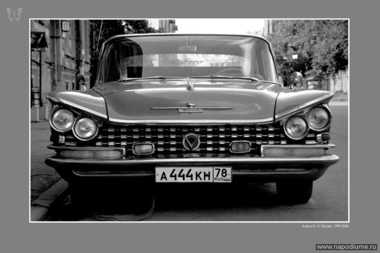 Фото АзаматЪ Э. Чеслав