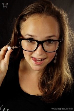 Liza Hohlova's photo