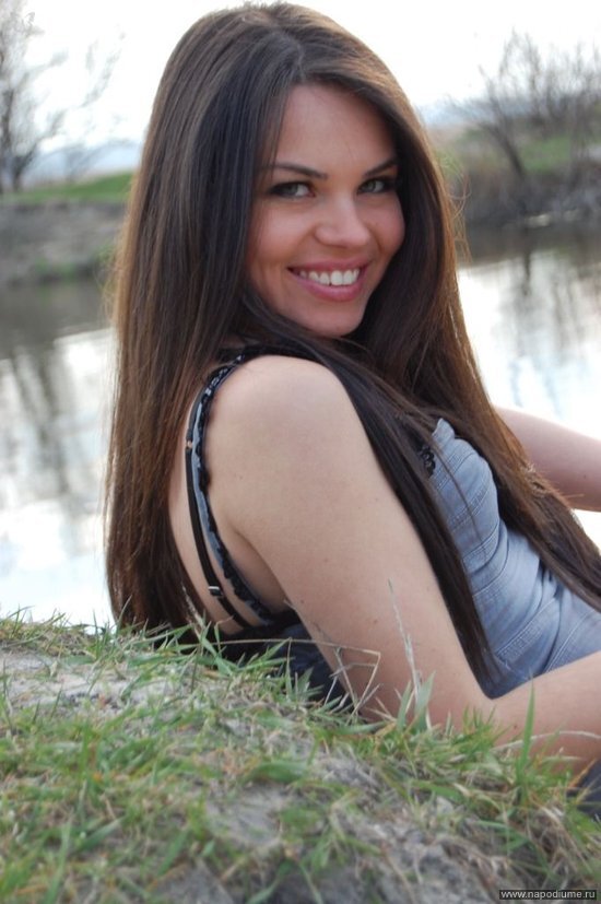Elena Istomina's photo