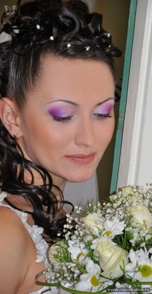 Darina Naumenko's photo