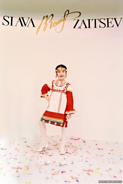Kristina Bolkvadze's photo
