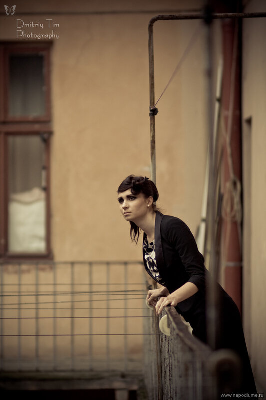 Dmitriy TIm's photo