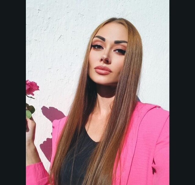 Фото Anet Kvitkovskaya