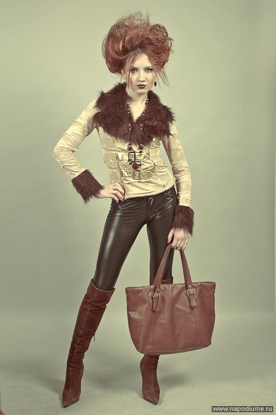 Valeria Kozlova's photo