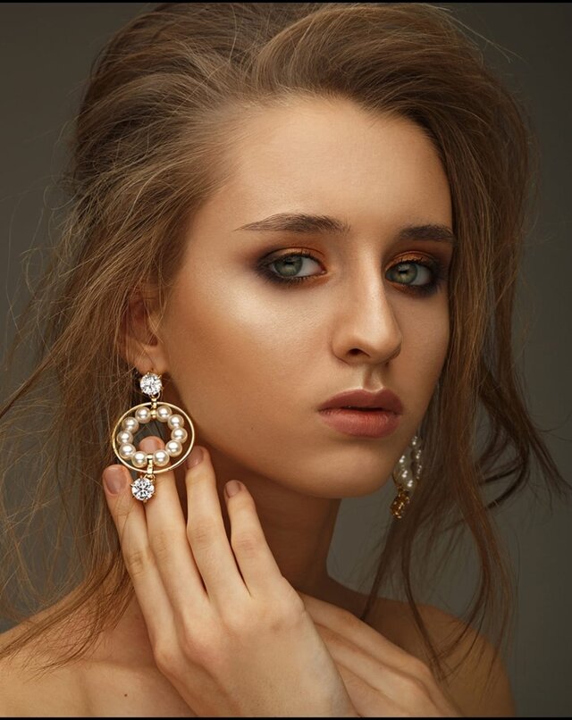 Foto Elizaveta Homenko