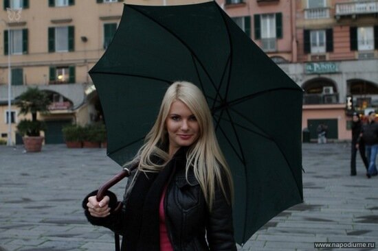 照片Marisa Lemisenko
