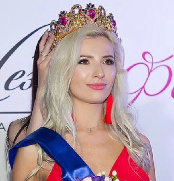 Ulia Sadovskaa's photo