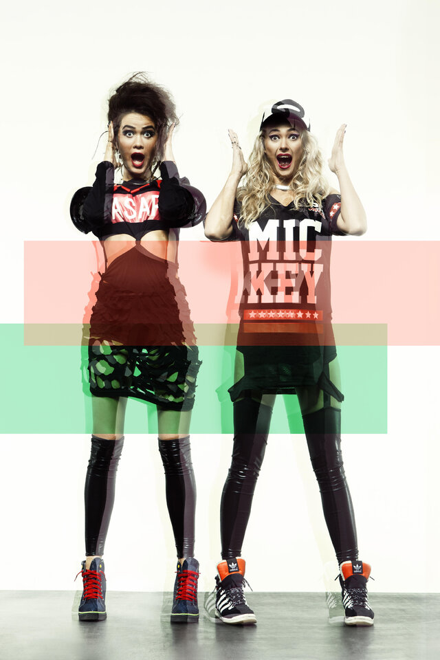 Image, Photoshoot