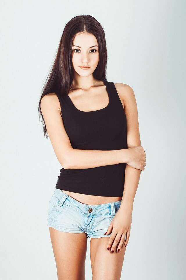 Foto Anastasia Cherenkova