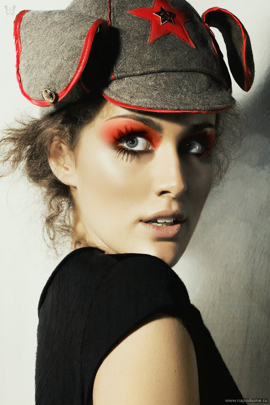 Foto Veronika Kozyreva
