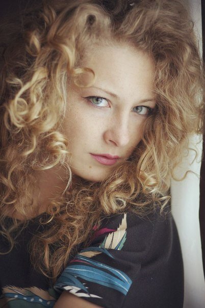 Dar'ja Derevjankina's photo