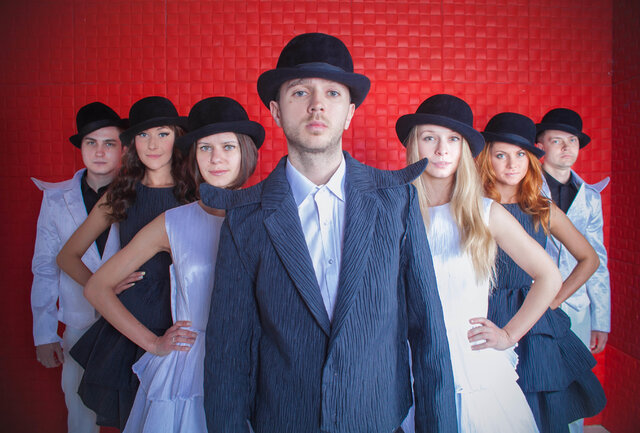 Foto Anton Matjeus