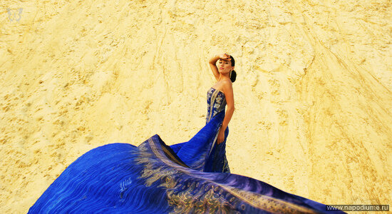 Olesa Postnikova's photo