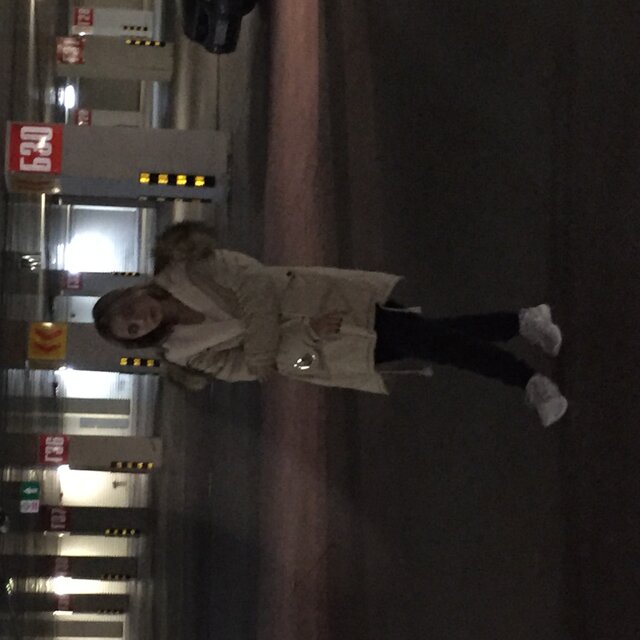 Foto Milana Matissen