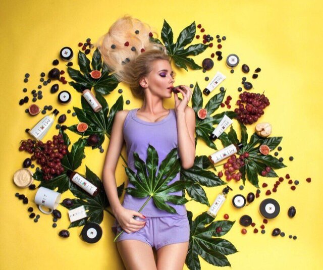 Lolita Bogdanova's photo