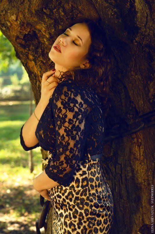 Anastasia Panushkina's photo